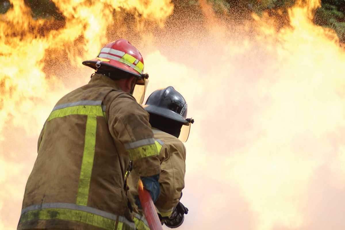 How well do first responders know your facility?
