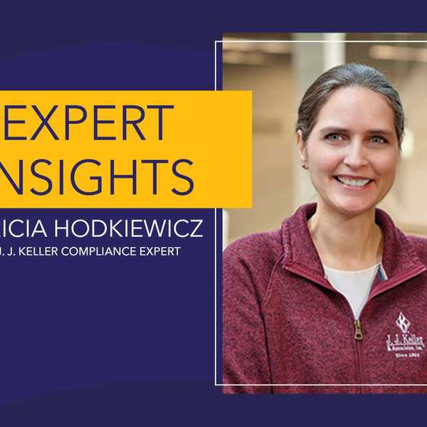 Expert Insights: New data reveals top 20 OSHA 1910 violations for FY 2026