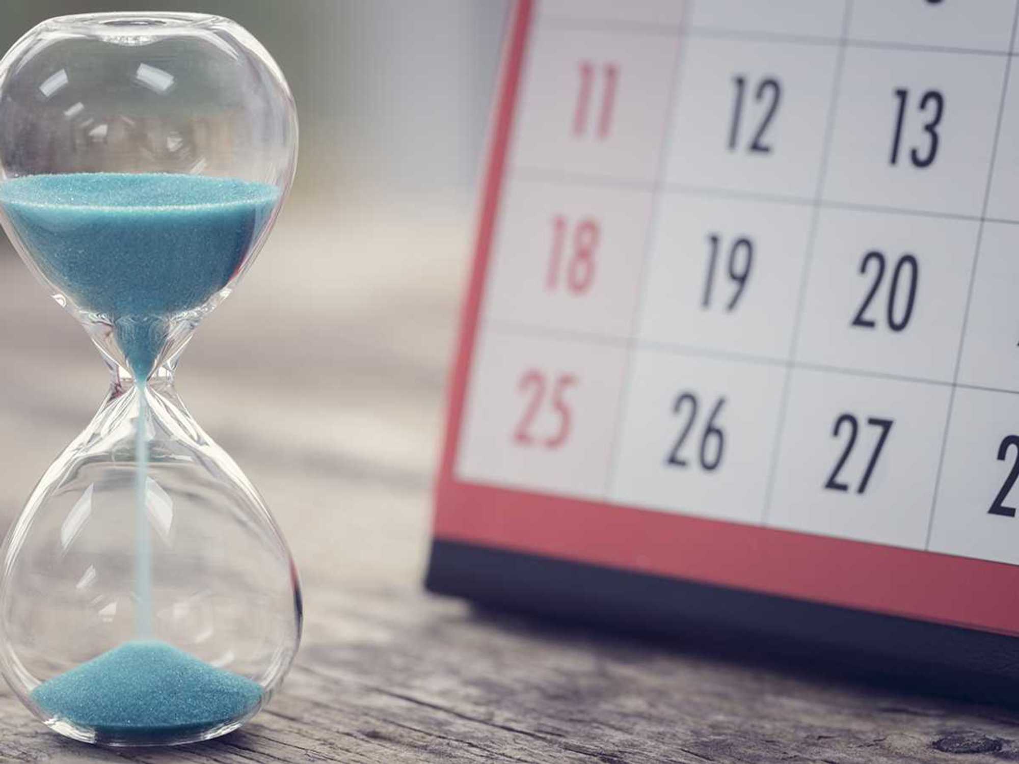 If you can’t meet the abatement date