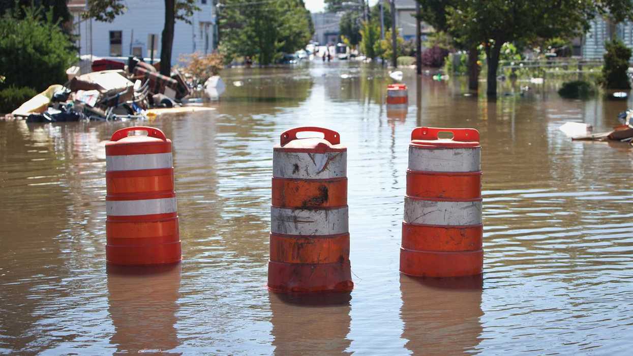 OSHA offers safety resources for post-hurricane cleanup