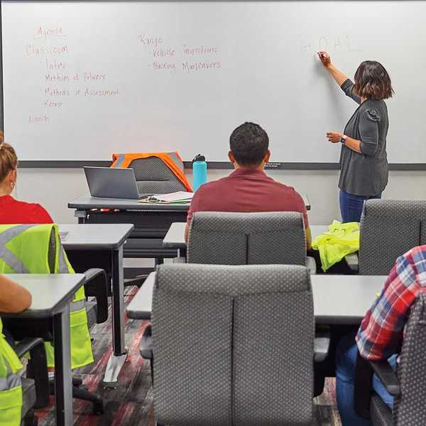 Training is happening, so why are mistakes still occurring?