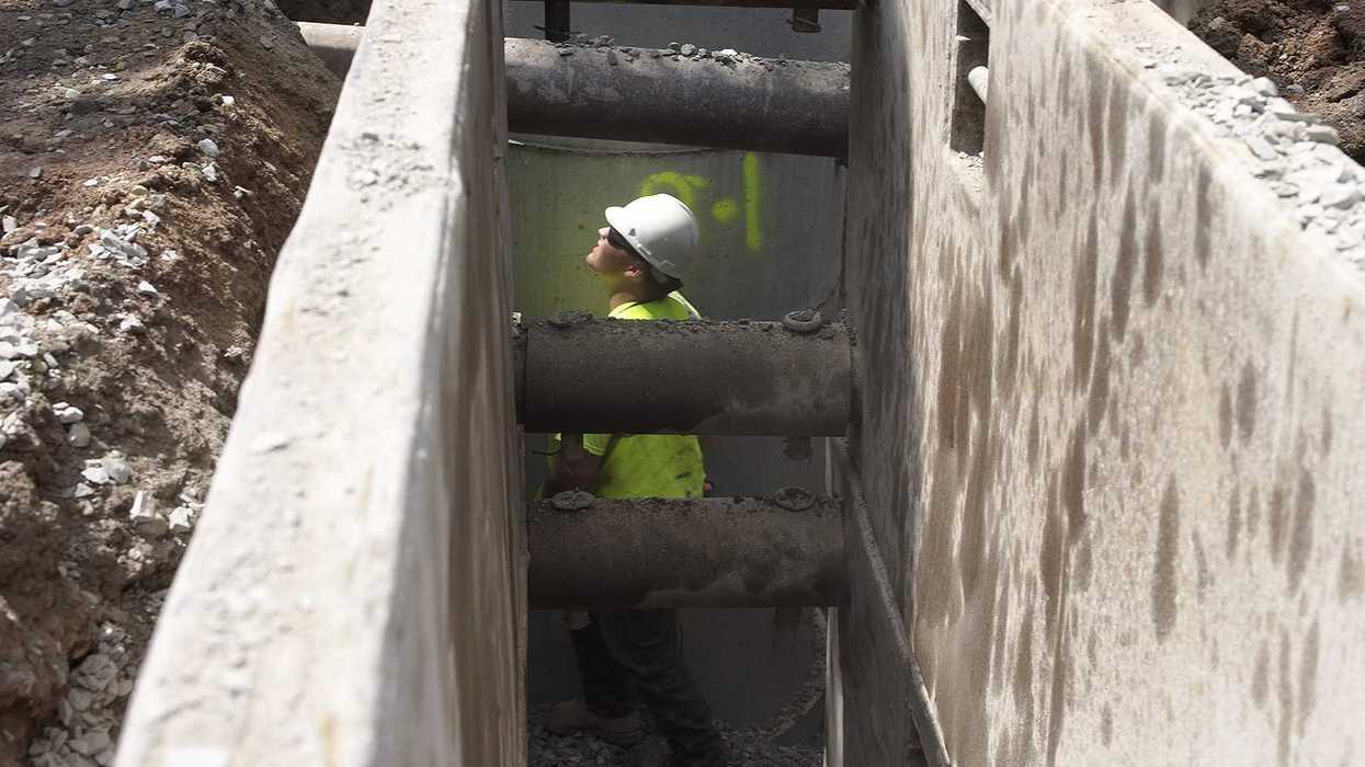 Safety solutions you can’t find in a toolbox talk