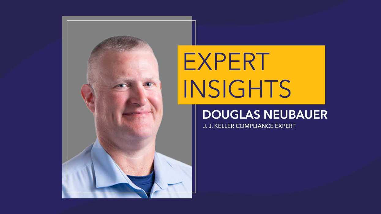 Expert Insights: Trench Safety by the Numbers