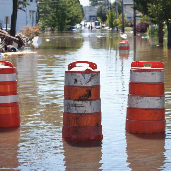 Preparing for hurricane season