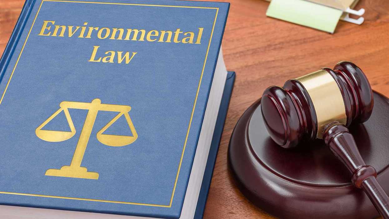 Court vacates EPA’s methylene chloride rule: How should facilities respond?