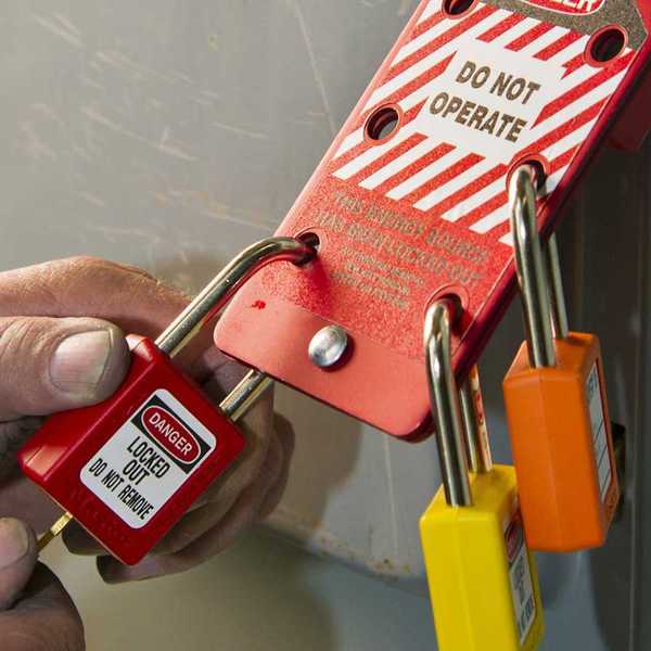 A review of energy control procedures to live by