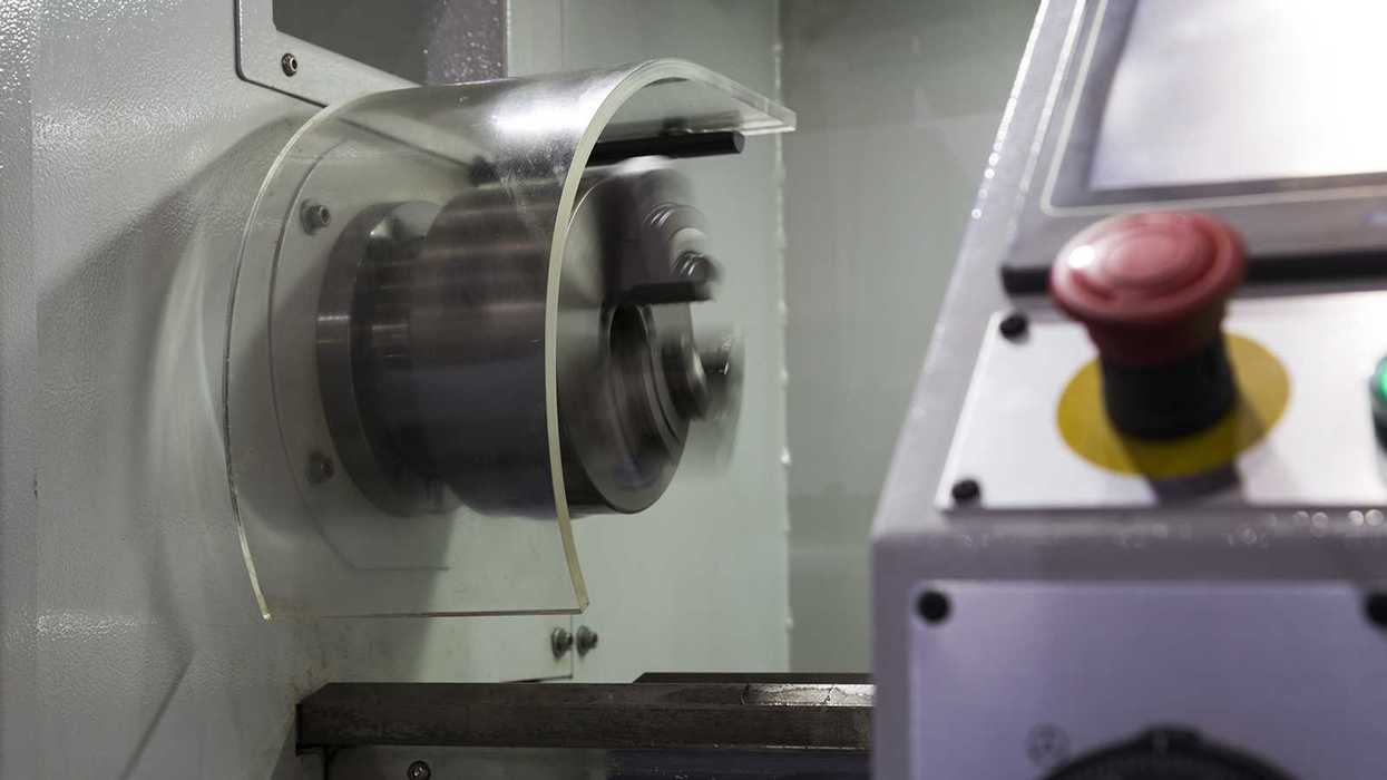 OSHA continues working on computer-based controls for LOTO