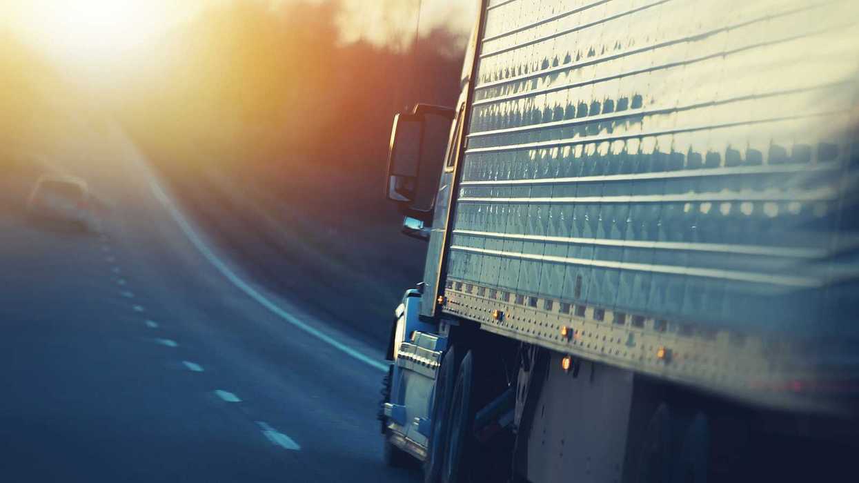 One Texas-to-Texas load could change your registration requirements