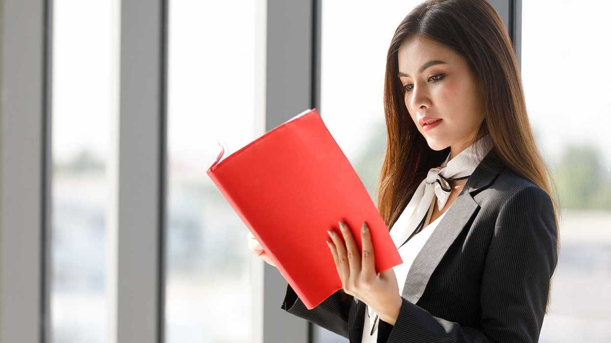 Is your handbook due for an update?