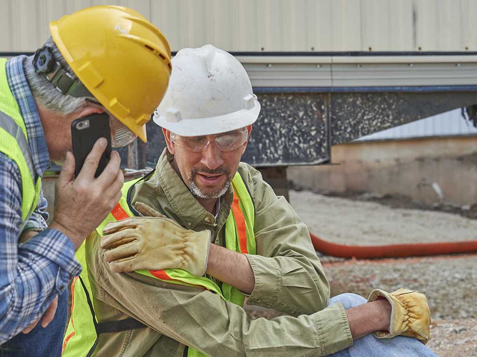 Who is required to keep work-related injury and illness records?