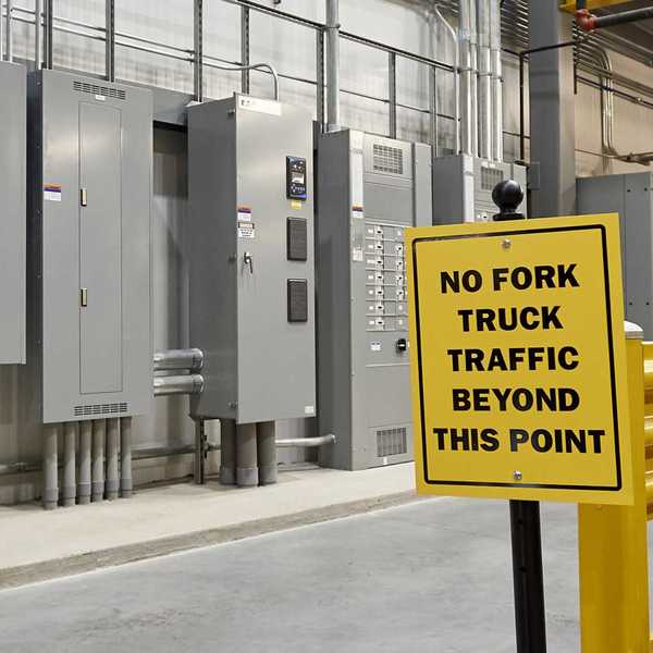 Wired for Danger: Understanding the startling truth about electrical safety