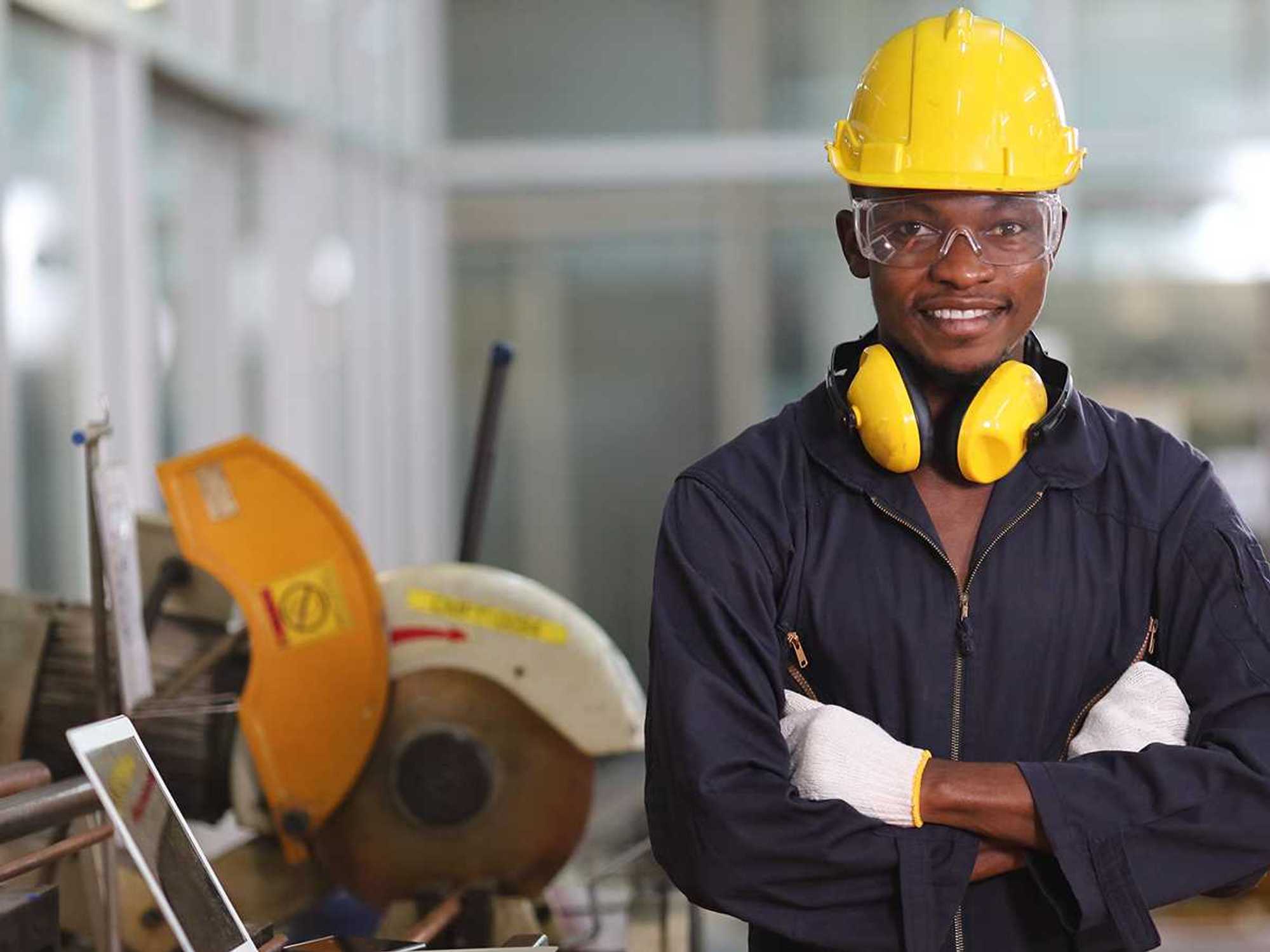 Worker rights