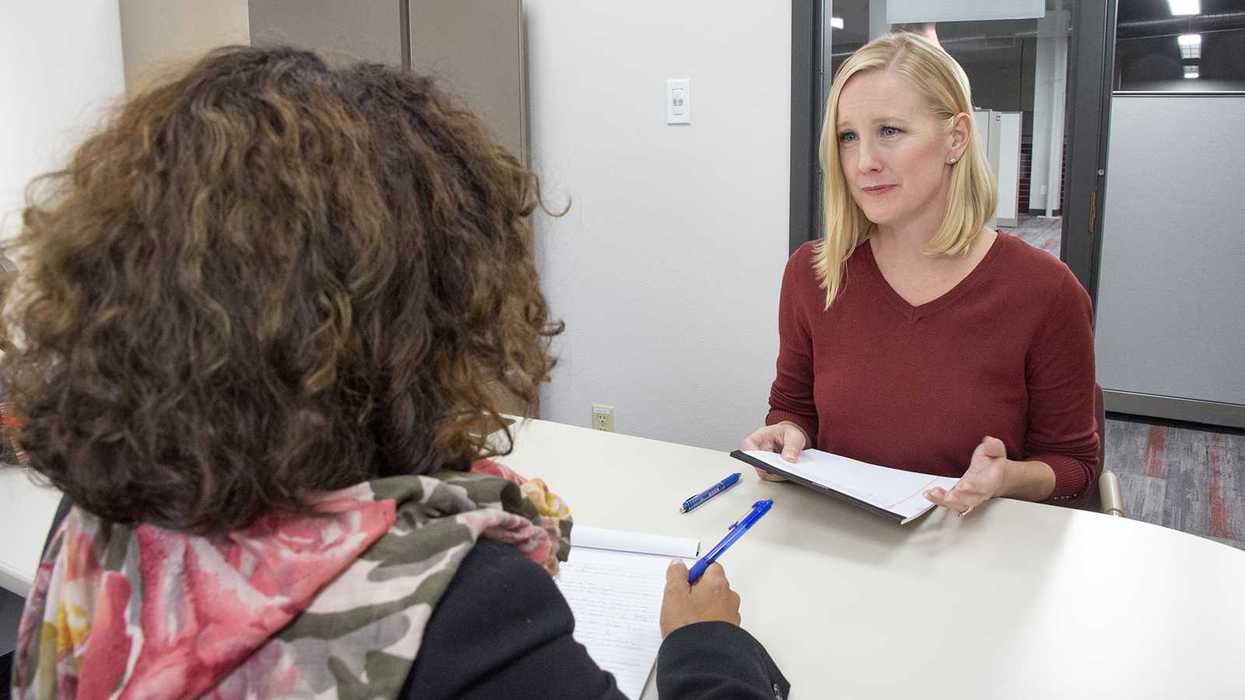 Don’t let your performance review create an employee leave claim
