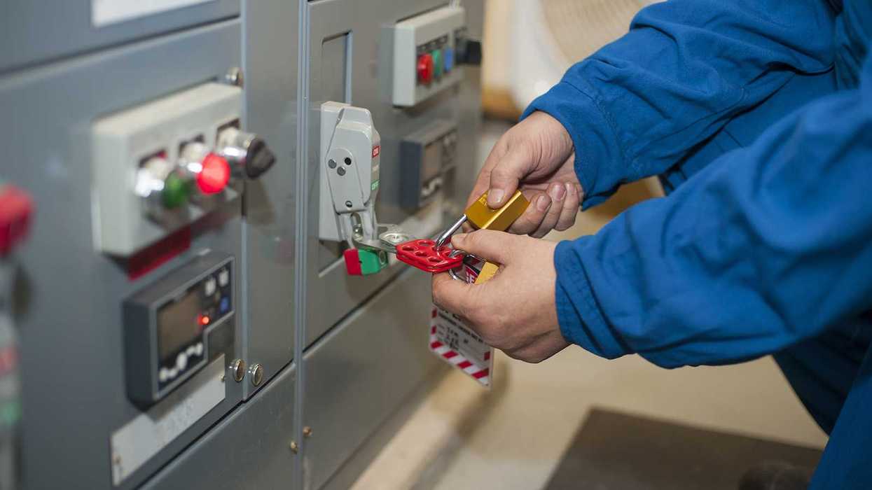 Don’t blast away arc flash safety