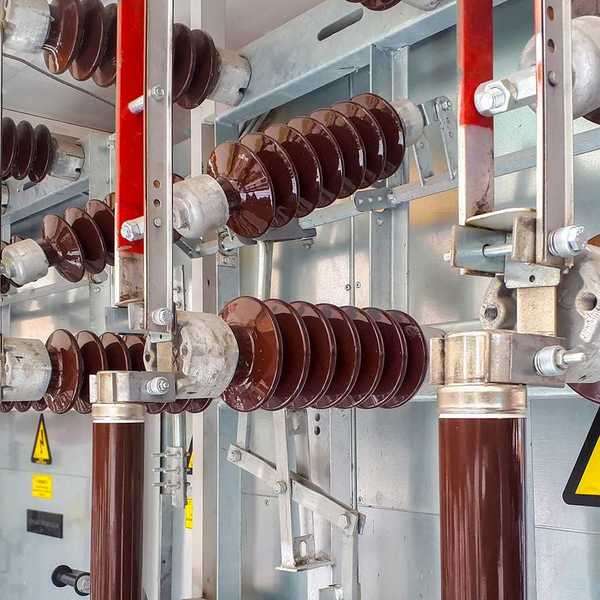 Make sure electrical products are listed and labeled