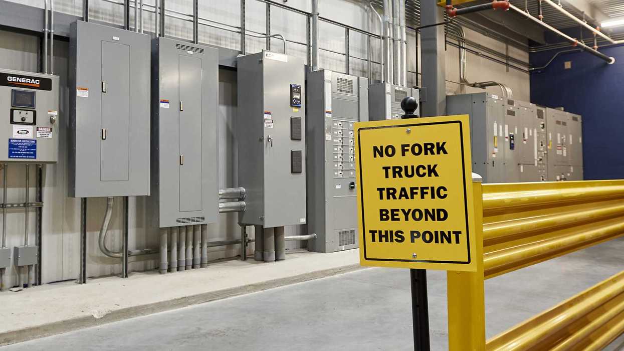 Wired for Danger: Understanding the startling truth about electrical safety