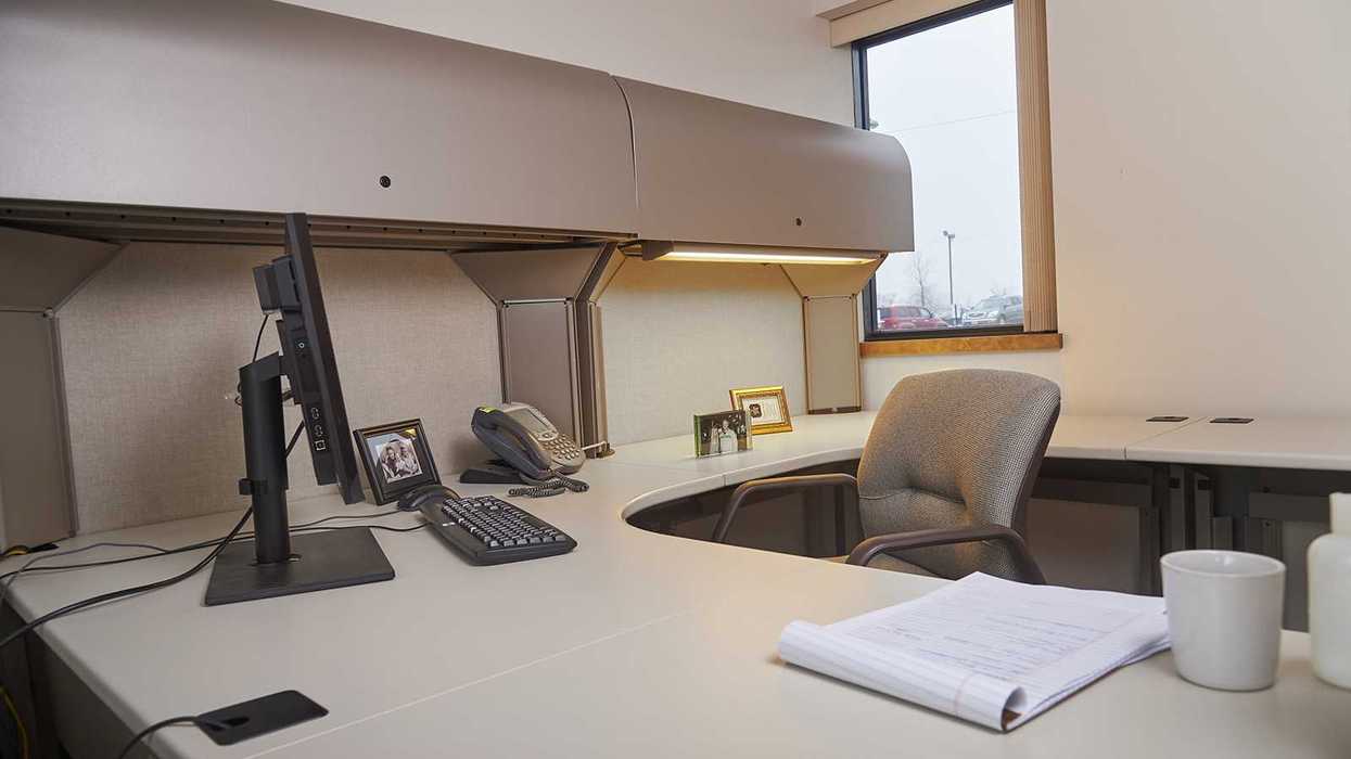 Why ‘out of FMLA’ doesn't mean ‘out of options’