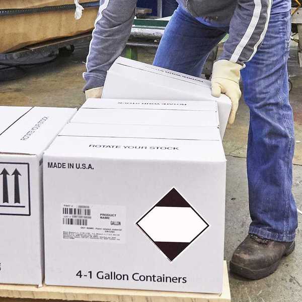 Holiday freight pressure: Don’t let the rush rewrite your hazmat rules