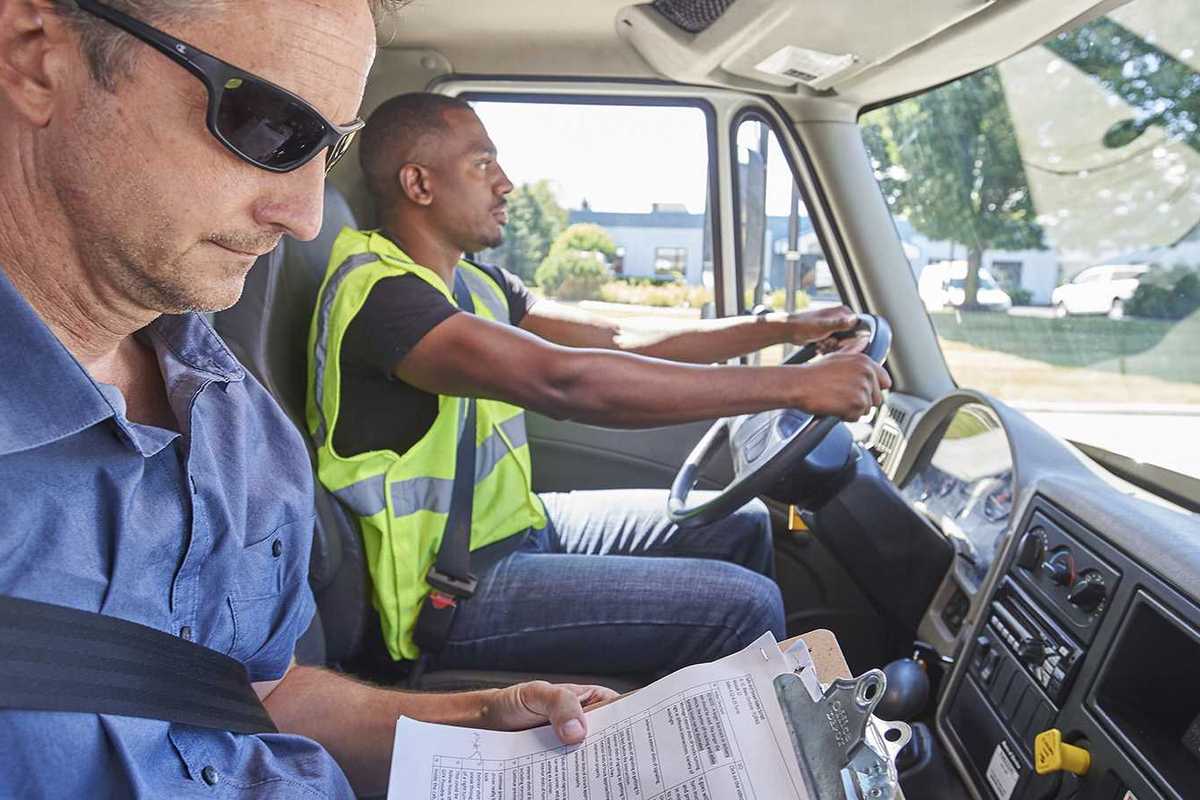 Road test requirements: 3 common questions