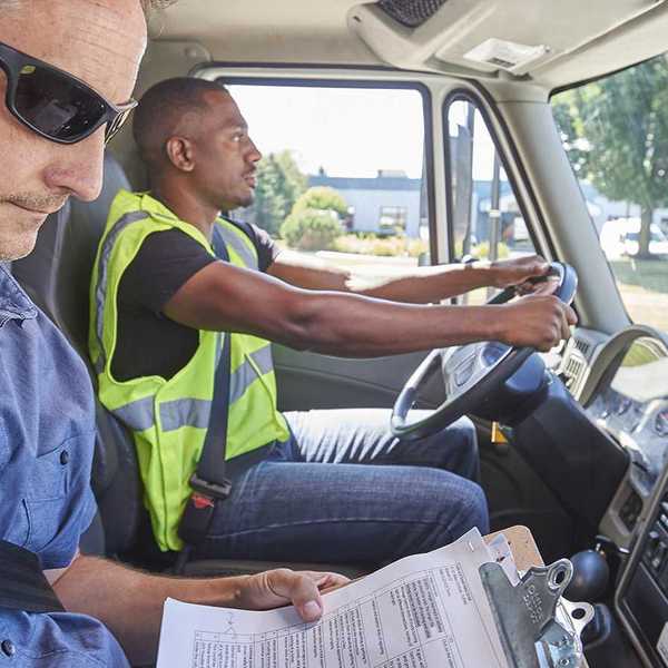 Road test requirements: 3 common questions