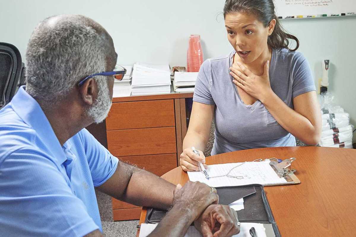 Reality check: What employee FMLA ‘notice’ can actually look like