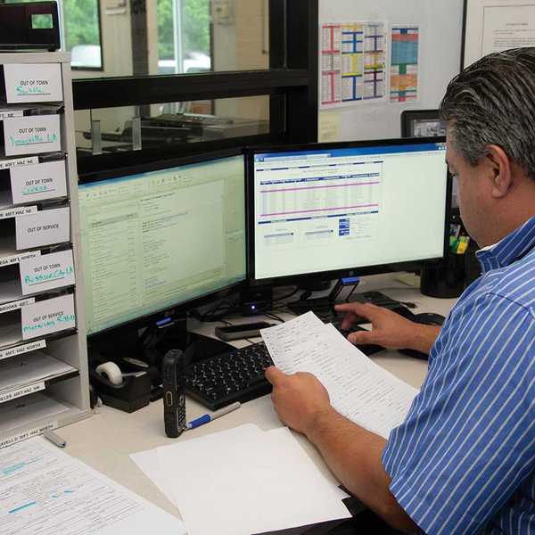 How to sort your IFTA miles