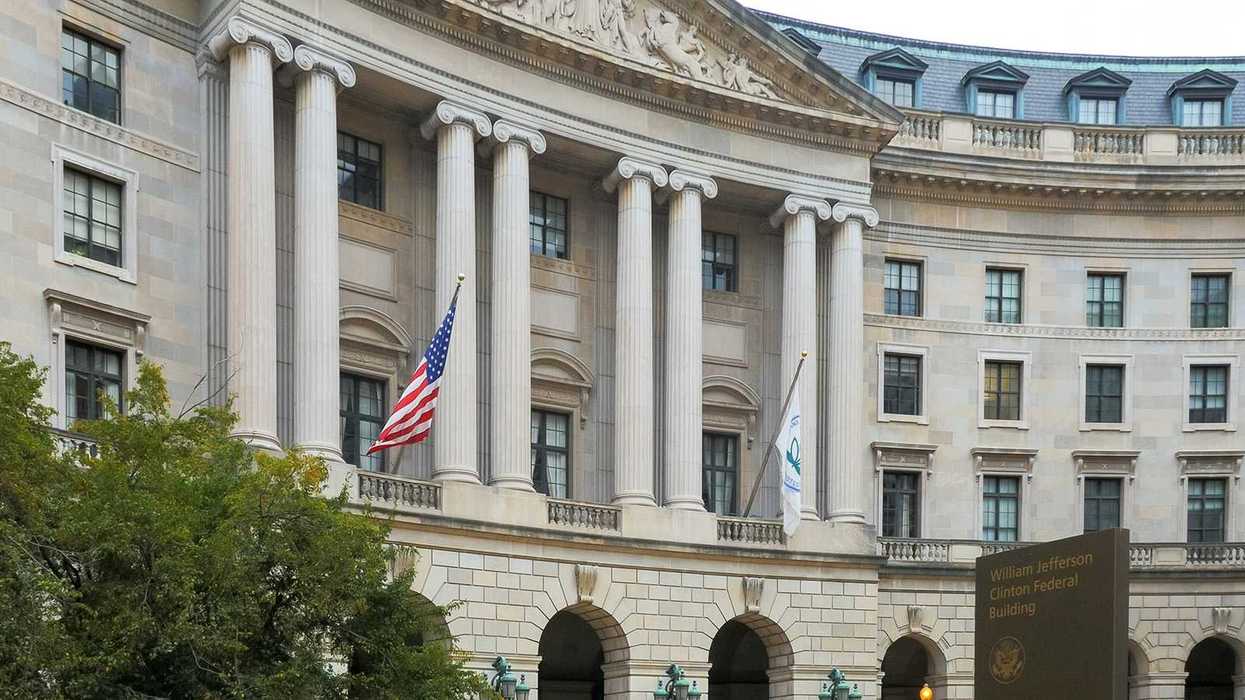 EPA proposes additional TCE compliance delays