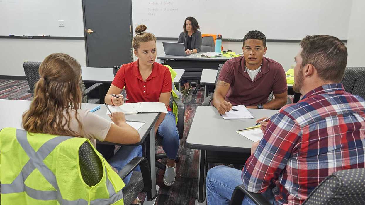 OSHA 10- and 30-hour training: Common questions answered