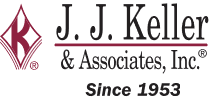 J. J. Keller Logo