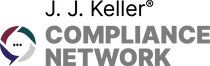 J. J. Keller® Compliance Network Logo