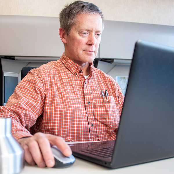 On a scale of 1–5, please rate your experience with the FMCSA Motus transition.