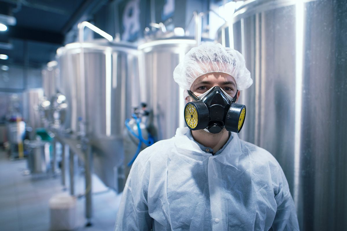 Which of the following regulatory compliance topics related to chemical management do you find the most challenging?