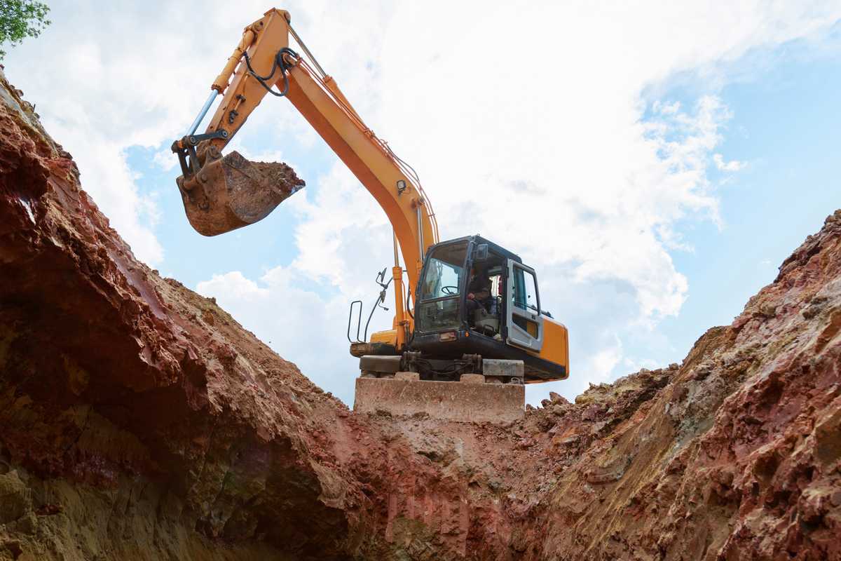 What are your biggest challenges with ensuring excavation and trenching compliance?