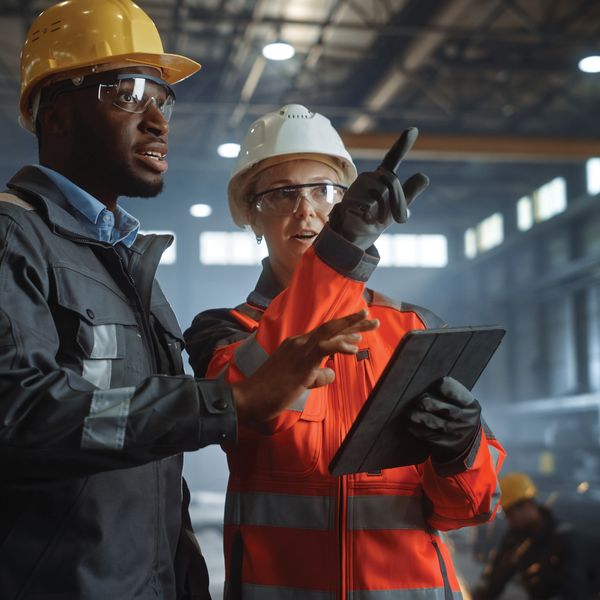 How are you performing safety inspections within your organization?