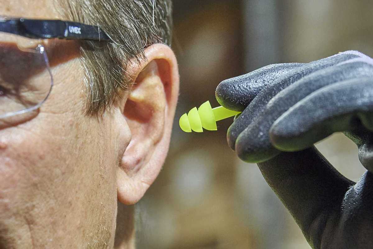 What stumps you most about OSHA's Occupational Noise Exposure standard?