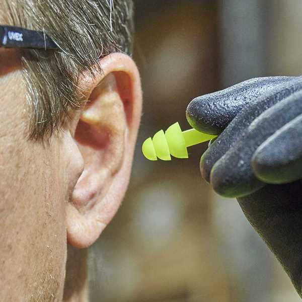 What stumps you most about OSHA's Occupational Noise Exposure standard?